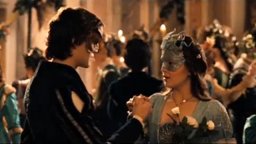 Trailer Italiano Esclusivo - Romeo and Juliet