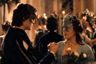 Trailer Italiano Esclusivo - Romeo and Juliet