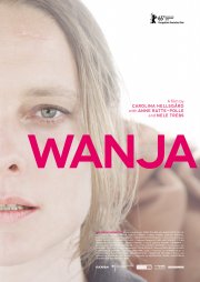 Locandina di Wanja