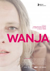 Locandina di Wanja