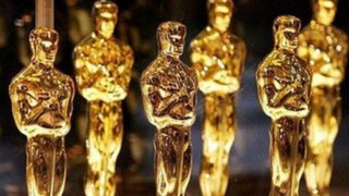 Le celebri statuette dell'Academy