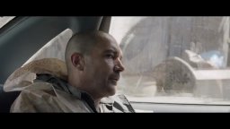 Trailer Italiano - Automata