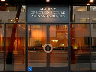 Academy of Motion Picture Arts and Science