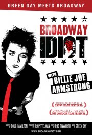 Locandina di Broadway Idiot