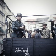 Corri ragazzo corri: una scena del film drammatico