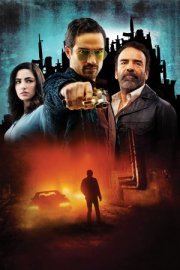 El Dandy: la locandina della serie