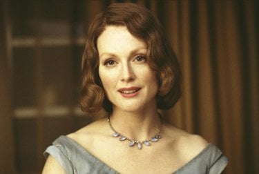 Julianne Moore in The Hours