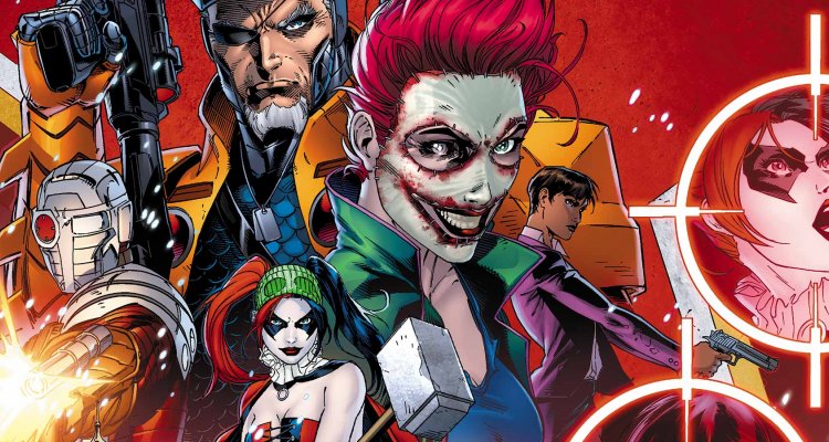 Suicide Squad Streaming Ita Film Genio Dello Streaming