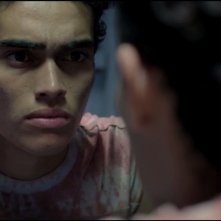 Carlos Humberto Hernandez protagonista di 'Mateo'