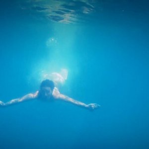 Piccoli così:una scena del film