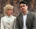 James Franco e Nicole Kidman, le prime foto di Queen of Desert
