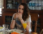 Woody Allen sceglie Kristen Stewart, Bruce Willis e Jesse Eisenberg