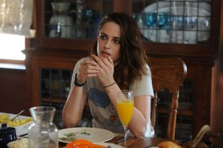 Still Alice: Kristen Stewart in una scena del film