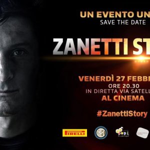 Locandina di Zanetti Story