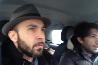 Featurette 'Un'ispirazione molto bella' - Italiano Medio