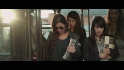 Trailer ufficiale - Perfidia