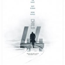 Locandina di Il bambino n. 44