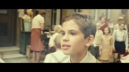 Clip 'Ritorno a casa' - Corri ragazzo corri