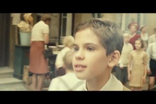 Clip 'Ritorno a casa' - Corri ragazzo corri