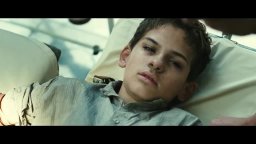 Clip 'Io non opero gli ebrei' - Corri ragazo corri