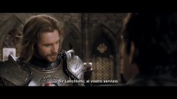 Featurette 'Nuovo museo, nuova avventura' - Notte al Museo – Il Segreto del Faraone