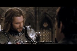 Featurette 'Nuovo museo, nuova avventura' - Notte al Museo – Il Segreto del Faraone