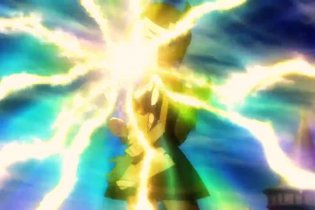 Trailer - Pokémon - Diancie e il Bozzolo della Distruzione 