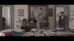 Clip 'Giulia Michelini' - Sei mai stata sulla Luna?