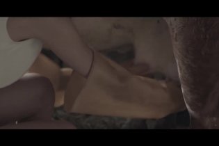 Clip 'Nino Frassica e Liz Solari' - Sei mai stata sulla Luna?