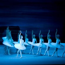 Il Balletto del Bolshoi di Mosca - Il lago dei cigni: una scena tratta dal balletto