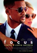 Locandina di Focus - Niente è come sembra