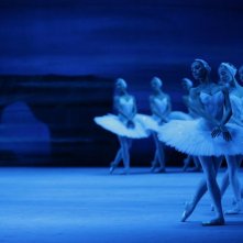 Il Balletto del Bolshoi di Mosca - Il lago dei cigni: una scena del balletto