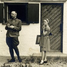 L'uomo per bene - Le lettere segrete di Heinrich Himmler: una scena del documentario