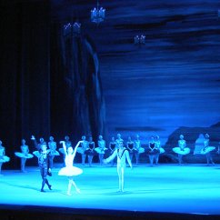 Foto di scena
