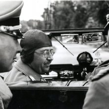 L'uomo per bene - Le lettere segrete di Heinrich Himmler: una scena