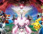 Pokémon - Diancie e il bozzolo della distruzione in sala a febbraio!