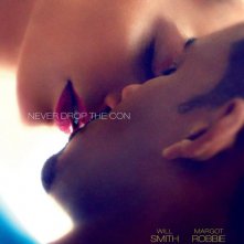 Focus - Niente è come sembra: una nuova locandina del film