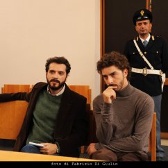Foto di scena