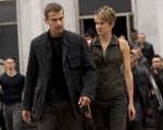 Stasera su Sky Insurgent e un'anteprima di Allegiant