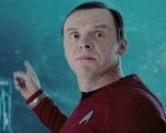 Simon Pegg scriverà Star Trek 3!