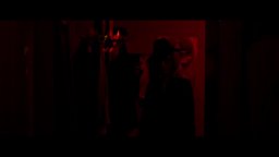 Trailer - Il segreto del suo volto