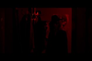 Trailer - Il segreto del suo volto