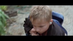 Teaser Trailer - Partisan