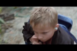 Teaser Trailer - Partisan