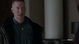 Trailer seconda stagione - Power