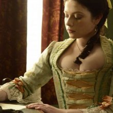 Sleepy Hollow: Michelle Trachtenberg nell'episodio Pittura Infamante 