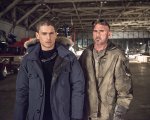 Arrow, The Flash: Dominic Purcell tra i protagonisti dello spin-off