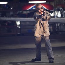 The Flash: Dominic Purcell nella puntata Revenge of the Rogues