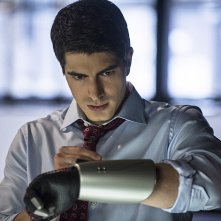 Arrow: l'attore Brandon Routh in Left Behind
