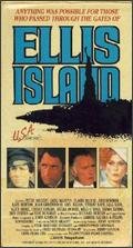 Locandina di Ellis Island